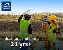 Load image into Gallery viewer, Quantity Surveying HNC in Construction &amp; the Built Environment - FULL
